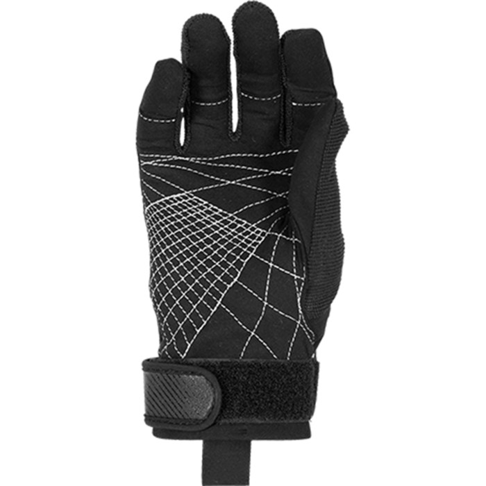 2023 HO Sports Mens Pro Grip Glove H20GL-PG - Black